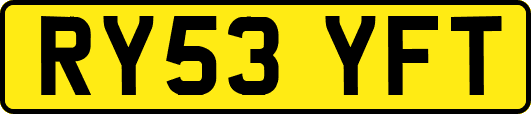 RY53YFT