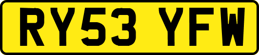 RY53YFW