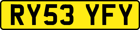 RY53YFY