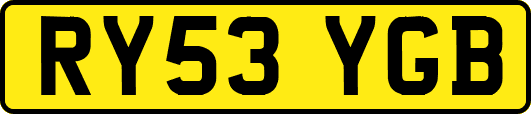 RY53YGB