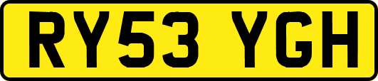 RY53YGH