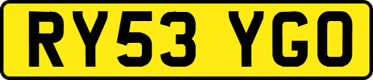 RY53YGO