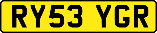 RY53YGR