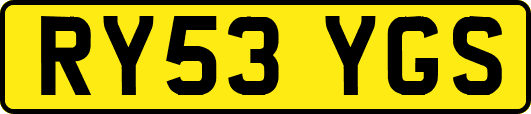 RY53YGS