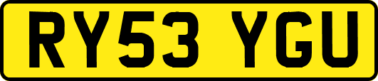 RY53YGU