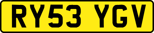 RY53YGV