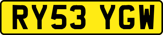RY53YGW