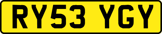 RY53YGY