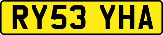 RY53YHA