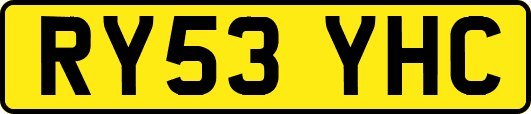 RY53YHC