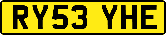 RY53YHE