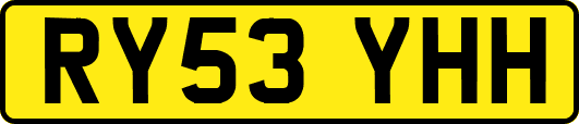 RY53YHH
