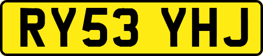 RY53YHJ