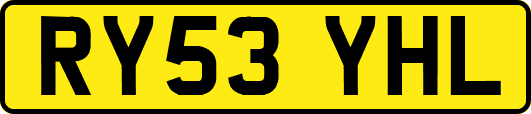 RY53YHL