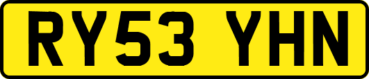 RY53YHN