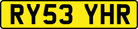 RY53YHR