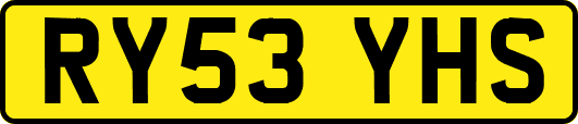 RY53YHS