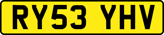 RY53YHV