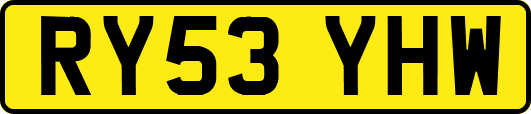 RY53YHW