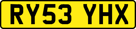 RY53YHX