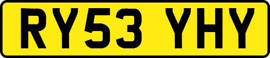 RY53YHY