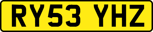 RY53YHZ