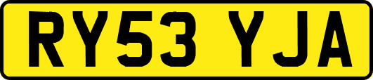 RY53YJA