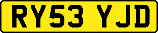 RY53YJD