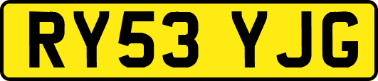 RY53YJG