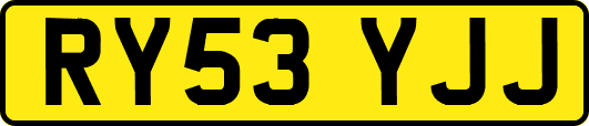 RY53YJJ