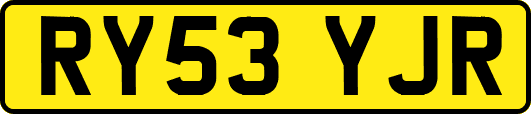 RY53YJR
