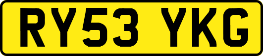 RY53YKG