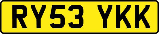 RY53YKK