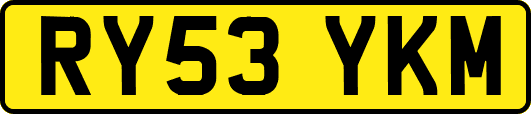 RY53YKM