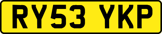 RY53YKP