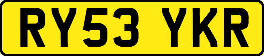 RY53YKR
