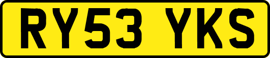 RY53YKS