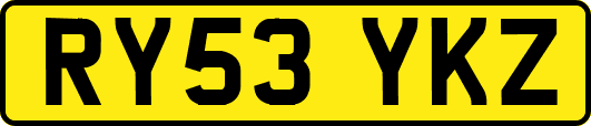 RY53YKZ