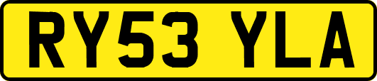 RY53YLA