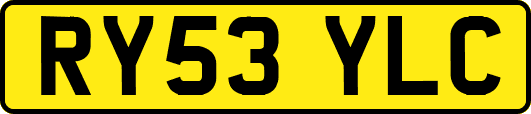 RY53YLC