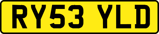 RY53YLD