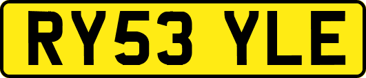 RY53YLE