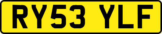 RY53YLF