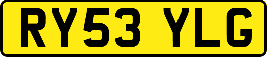 RY53YLG