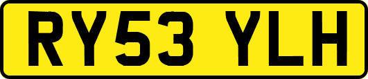 RY53YLH