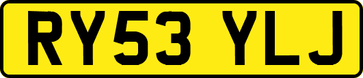 RY53YLJ