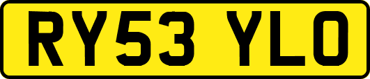 RY53YLO