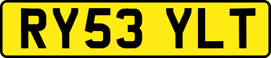 RY53YLT