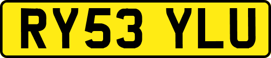 RY53YLU