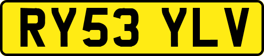 RY53YLV